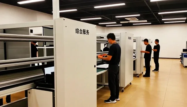 南阳千牛财税服务有限公司
